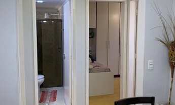 Imagem 3: Lindo apto mobiliado pra Locação e Venda na Vila Amorim Suzano