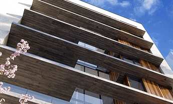 Imagem 3: Mainz Gutermberg - Apartamentos tipo e coberturas à venda na melhor localização de Curitib