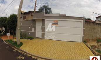 Imagem 1: Casa (térrea na rua) 3 dormitórios/suite, cozinha planejada