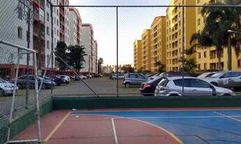 Imagem 3: Vendo apartamento 3 dorm. 65m2