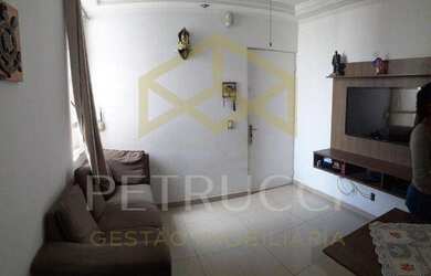 Imagem 2: Apartamento - Parque São Jorge - Campinas