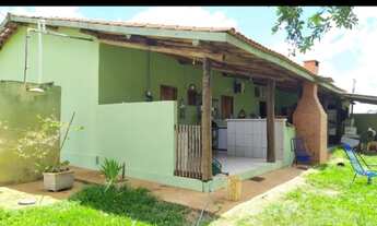 Imagem 7: Fazenda em Ribas do Rio Pardo MS