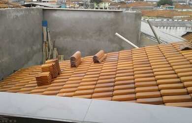 Imagem 4: SOBRADOS - VILA GUILHERME - ESTUDA-SE PROPOSTAS