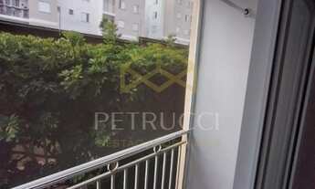 Imagem 7: Apartamento - Jardim Santa Genebra - Campinas
