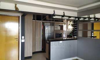 Imagem 3: Apartamento - Vila Marieta - Campinas