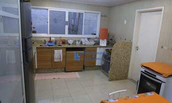 Imagem 7: Excelente casa em SAN CONRADO com 4 dormes e área gourmet