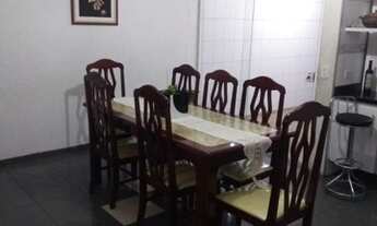 Imagem 5: Casa três andares - São Bernardo do Campo