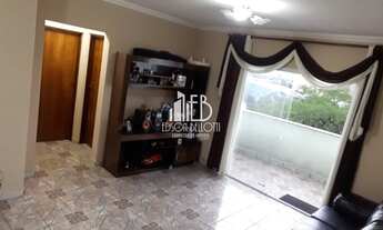 Imagem 2: Apartamento à Venda no bairro Canhema, 2 dorms, 1 vaga, 85 m²