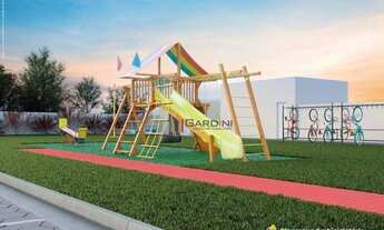 Imagem 7: Lançamento!! Edifício Le Vin Garden a venda na planta. Vila Suissa. Mogi das Cruzes. A par