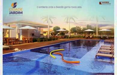 Imagem 3: JUL35/096 Condomínio Cidade Jardim (casas de 2 e 3 quartos sendo 1 suíte