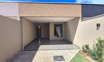 Imagem 2: Oportunidade - Casa 3Qts - St. Todos os Santos - Senador Canedo