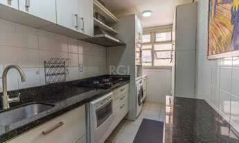 Imagem 5: Amplo apartamento 3 dormitório - Guilherme Shell