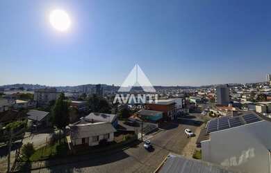 Imagem 4: Cobertura duplex com 5 dormitórios no bairro Santa Catarina
