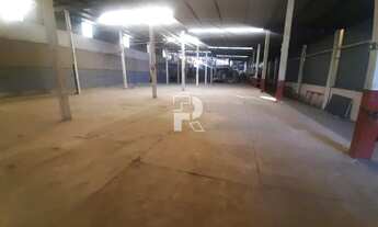 Imagem 7: Galpão para aluguel, 10 vagas, Distrito Industrial do Jatobá - Belo Horizonte/MG