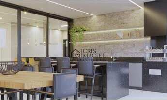 Imagem 3: Casa com 4 suítes à venda, 365 m² por R$ 2.700.000 - Condomínio Residencial Duas Marias