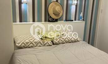 Imagem 4: Rio de Janeiro - Apartamento Padrão - Vila Isabel