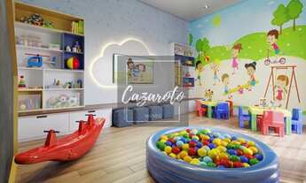 Imagem 6: Garden à venda 3 Quartos, 3 Suites, 3 Vagas, 145.57M², Juvevê, Curitiba - PR