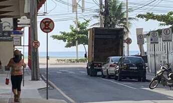 Imagem 7: Quadra Mar, Vaga privativa, Andar alto, Próximo calçadão. Central!!