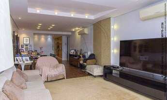 Imagem 7: Apartamento Frente Mar, com 3 dormitórios, Lazer e 4 Vagas demarcadas, à venda, 200 m² por