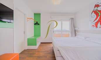 Imagem: JOINVILLE - Apartamento Padrão - Centro