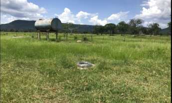 Imagem 4: Fazenda em Santo Antonio do leverger