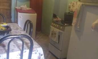 Imagem 5: Vendo ou troco Casa com 2 dormitórios