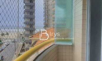 Imagem 6: Apartamento à venda, 40 m² por R$ 199.000,00 - Aviação - Praia Grande/SP