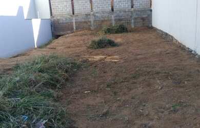 Imagem 2: Terreno Plano a venda