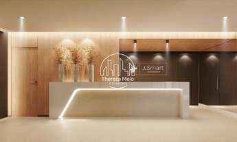 Imagem: FORTALEZA - Apartamento Padrão - aldeota