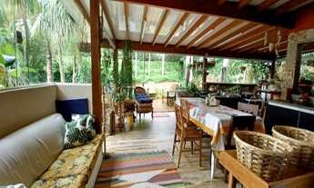 Imagem 5: CASA RESIDENCIAL em CAMPINAS - SP, VILA HOLLÂNDIA