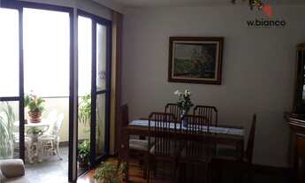 Imagem: Apartamento residencial à venda, Vila Euclides