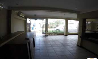 Imagem 6: Salão/Galpão (salão - térreo) , cozinha planejada