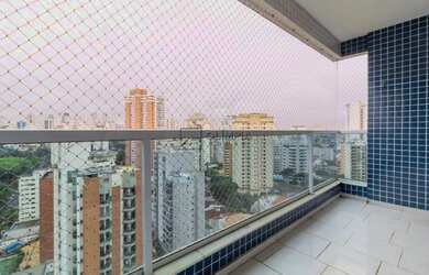 Imagem 5: Locação Apartamento 4 Dormitórios - 154 m² Vila Mariana