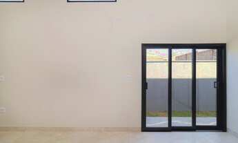 Imagem 4: Casa térrea com 3 dormitórios à venda no Vila do Golf - Ribeirão Preto/SP