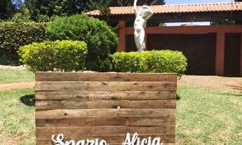 Imagem 3: Chácara para Casamento