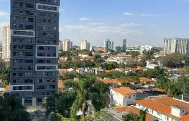 Imagem 5: Apartamento para alugar, 70 m² por R$ 4.800,00/mês - Campo Belo - São Paulo/SP