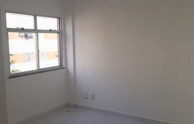 Imagem 7: Apartamento para aluguel possui 43 metros quadrados com 2 quartos