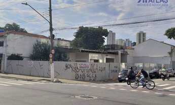 Imagem 3: Terreno para alugar, 500 m² por R$ 15.000,00/mês - Vila Maria Baixa - São Paulo/SP