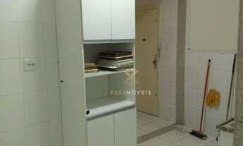 Imagem 6: Apartamento com 3 dormitórios à venda, 101 m² por R$ 649.000 - Tijuca - Rio de Janeiro/RJ