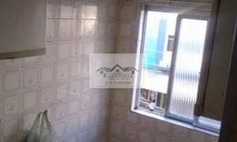 Imagem 2: Kit net dividida no Bairro do Boqueirão