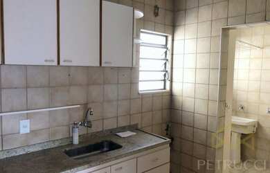 Imagem 2: Apartamento - Jardim García - Campinas