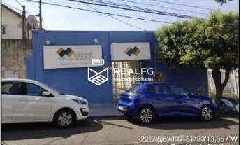 Imagem: Presidente Prudente/SP - Vila dubus