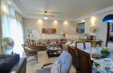 Imagem 5: Apartamento - Mansões Santo Antônio - Campinas