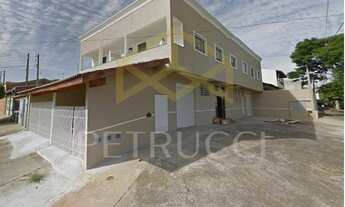 Imagem 5: Barracão - Morada do Sol - Americana