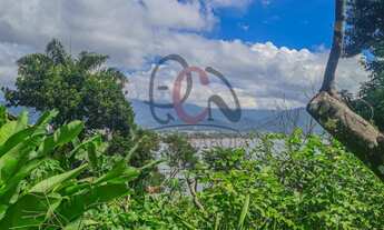 Imagem 2: Terreno com vista para o mar em Ubatuba