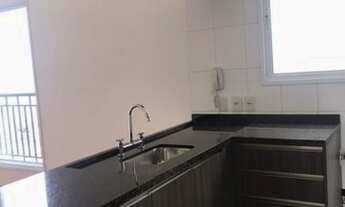 Imagem 6: Apartamento com 1 dormitório para alugar, 45 m² por R$ 2.300/mês - Higienópolis - São Paul