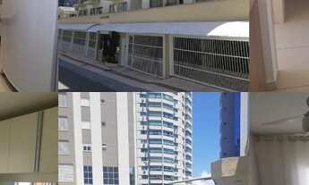 Imagem 3: Apartamento sacada vista Mar- Balneário Camboriú - Rua Reta Mar - Poucos metros da Praia