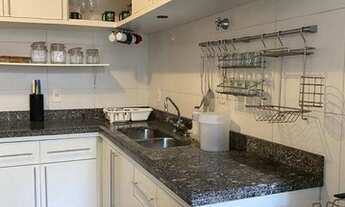 Imagem 6: Apartamento Locação Pinheiros 152 m² 3 Dormitórios