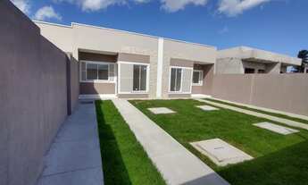 Imagem 6: A maior da região - Casa pronta com 3 quartos no Itapõa