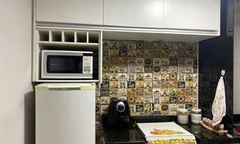 Imagem 5: Vendo apartamento em americana,ótima localização, aceito dinheiro ou troco em veículo